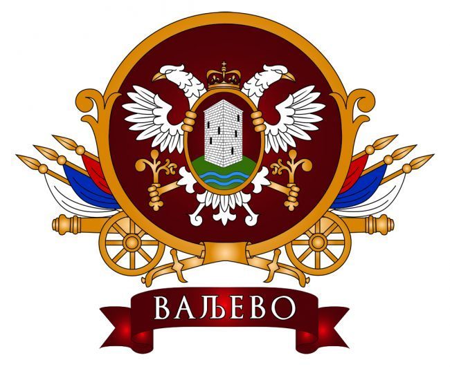Grb Valjeva